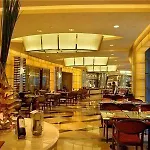 Crowne Plaza Shanghai Fudan, an IHG Hotel 