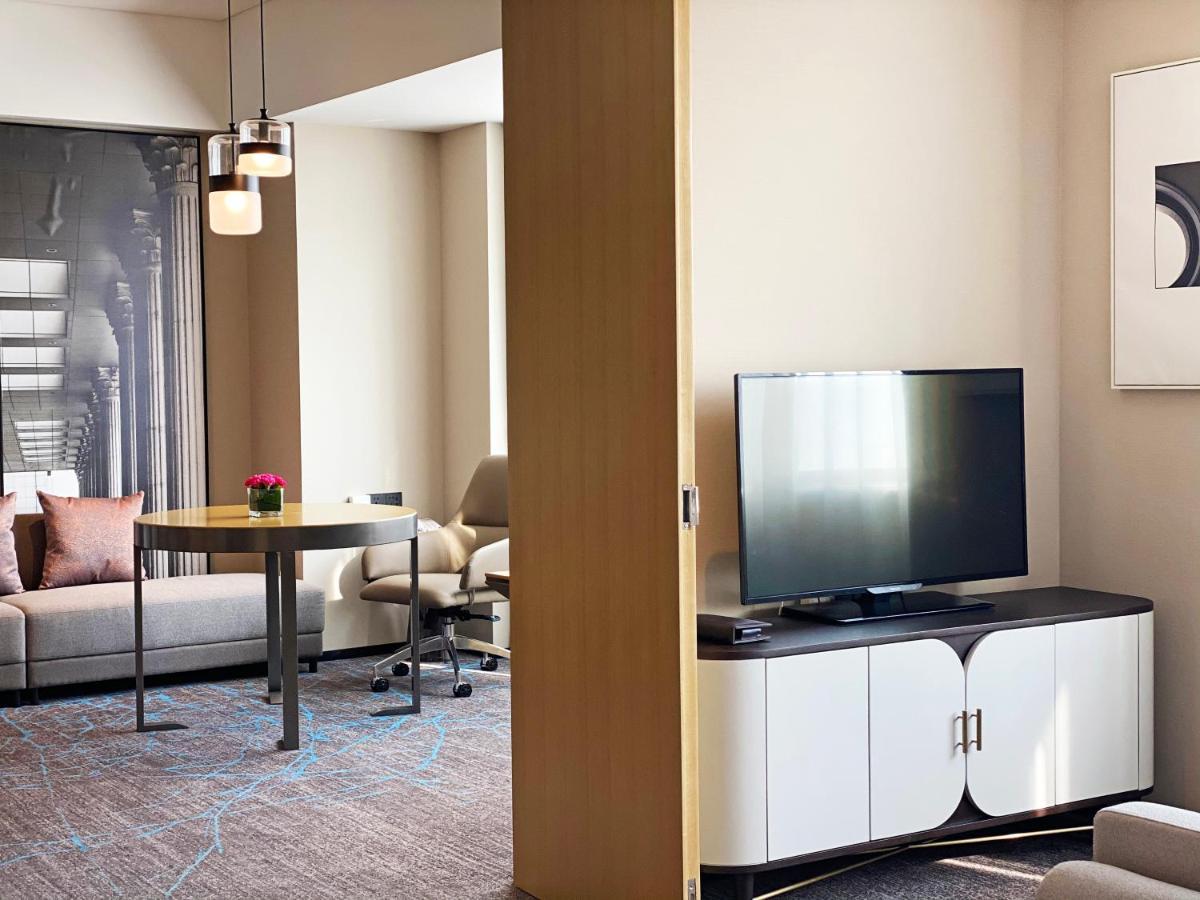 Hotel Crowne Plaza Fudan By Ihg 5*