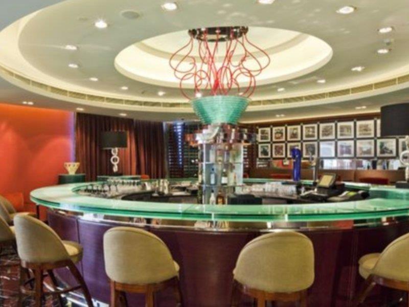 Hotel Crowne Plaza Fudan By Ihg 5*