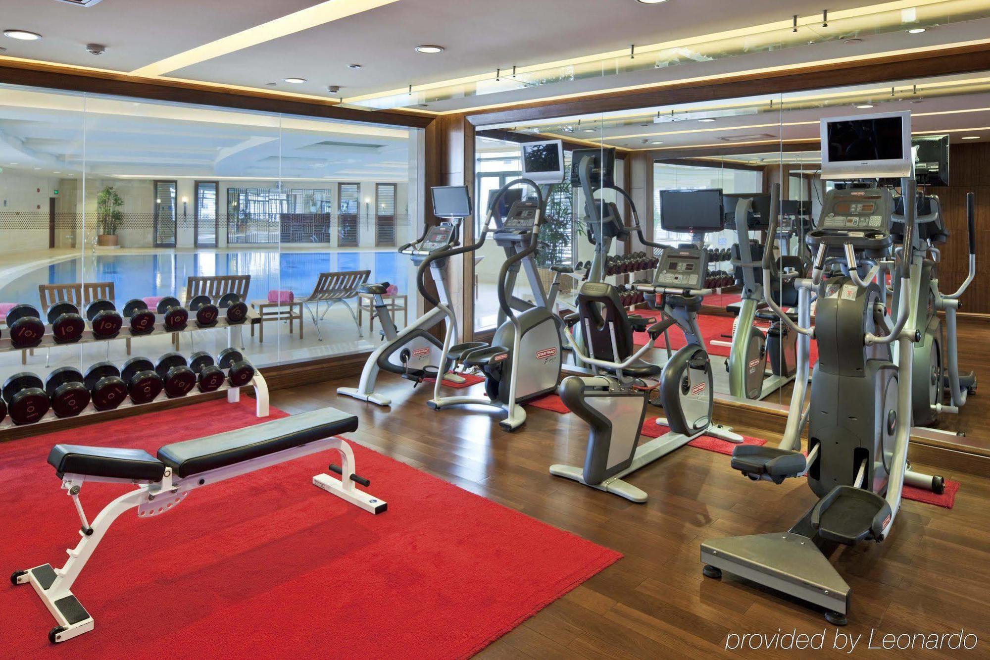 Crowne Plaza Fudan By Ihg Shanghai