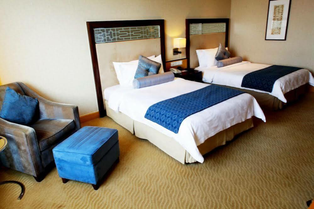 Crowne Plaza Fudan By Ihg Hotel 5*